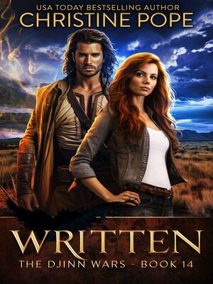 cover image of Written